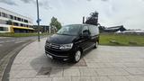 Volkswagen Highline 2.0 BiTDI DSG · LED · ACC · AHK · Stand - VW T6 Multivan Gebrauchtwagen in Dortmund