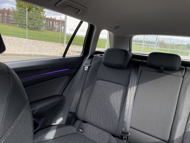 Golf Variant Life 2.0 TDI