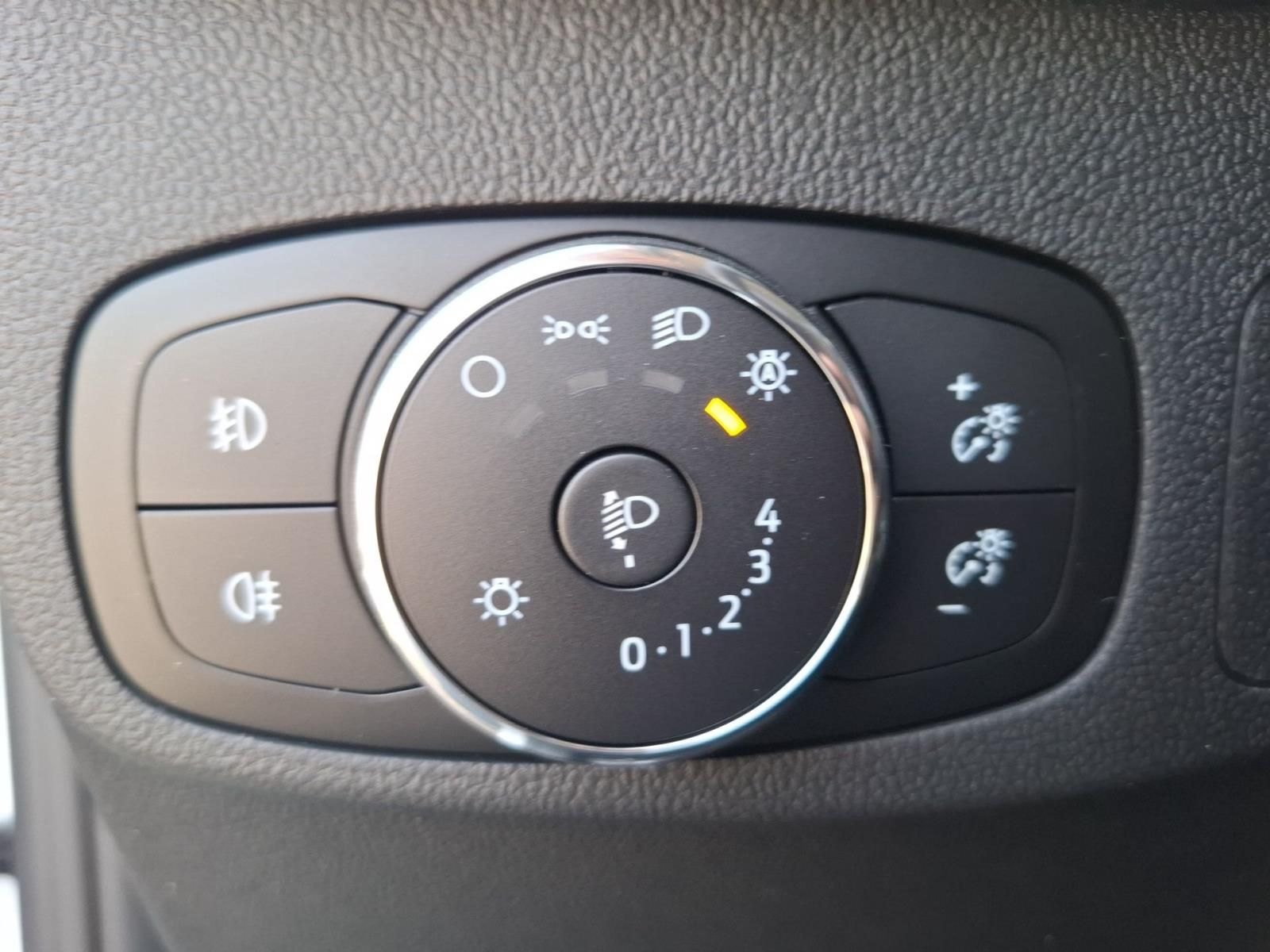 Ford Focus - Bild 15