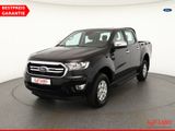 Ford Ranger DK 2.0 TDCi 4x4 XLT AHK Winterpaket DAB