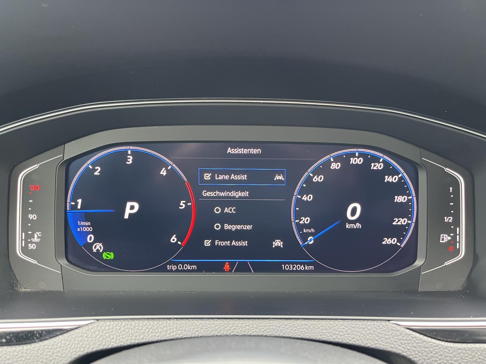 Volkswagen Passat 2.0 TDI DSG Business 1,99% Fin. A, миниатюра 29
