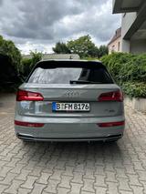 Audi Q5 45 TFSI S tronic quattro sport sport - gebrauchte Audi Q5 aus dem Jahr 2019