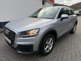 Audi Q2 basis - Audi Q2: Limousine