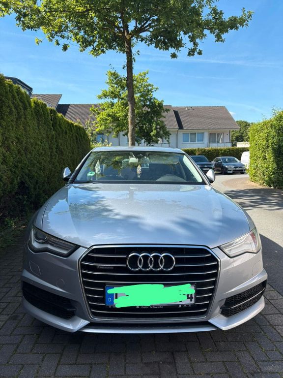 Image of Audi A6