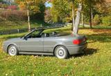 Audi 80 Cabrio 2.3l 5Zylinder Tüv neu  Zah... - Audi 80: Cabrio, 2.3
