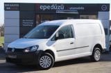 Volkswagen Caddy Kasten/Kombi Maxi*4Motion*93 Tkm*1.Hand*ZV - Volkswagen Caddy: 9k