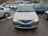 Dacia Logan Laureate 1.6 Klima - gebrauchte Dacia Logan aus dem Jahr 2006
