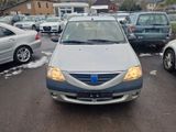 Dacia Logan Laureate 1.6 Klima - Dacia Logan aus 2006