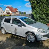 Fiat Punto Evo - Fiat Punto Evo aus 2009