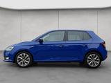 Skoda Fabia III 1.0 TSI DSG CLEVER Best Of NAVI LED PA - Skoda Fabia: Iii