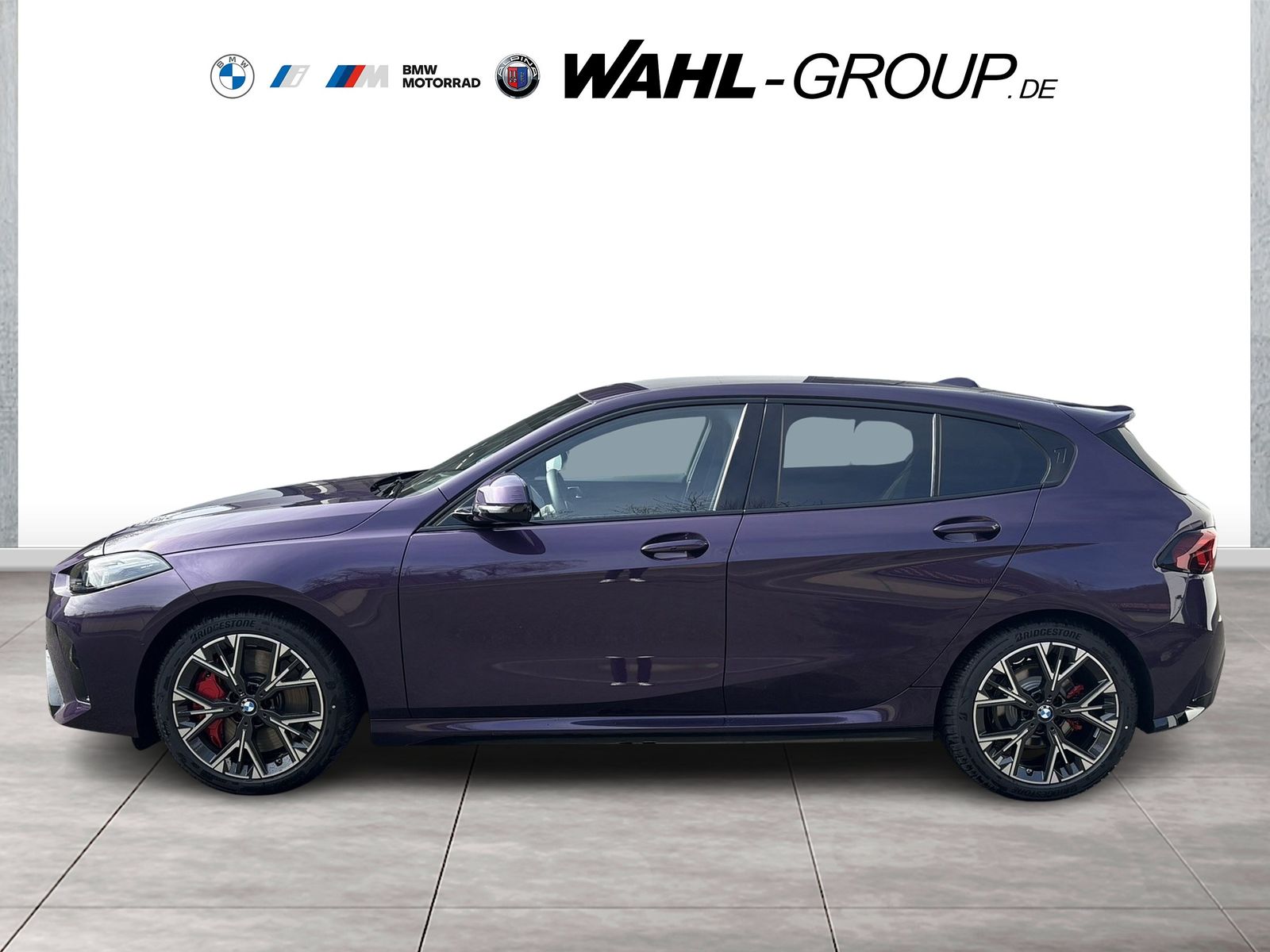 BMW 120 - Bild 4