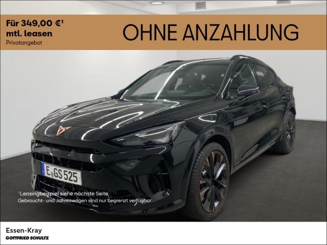Cupra Formentor VZ 2.0 TSI DSG NAVI RFK IQ.L SHZ ACCVo