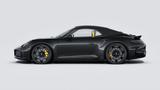 Porsche 911 992.2 Turbo S Cab Lift Carbon Rims READY - Porsche: Roadster, 911