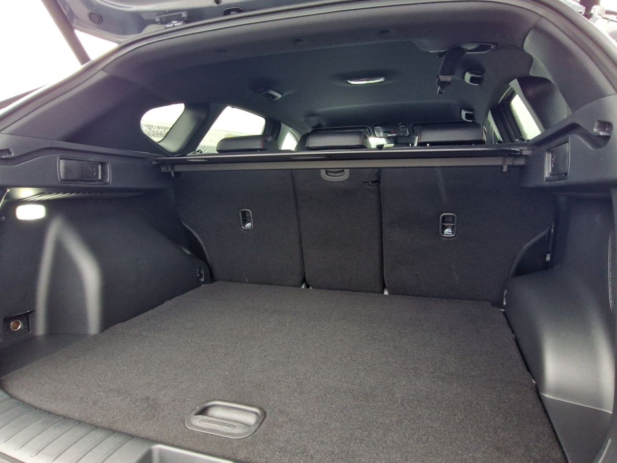Hyundai Tucson – Bild 14