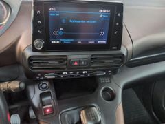PEUGEOT Rifter 1.5 Blue GT Pano/DAB/2xSchiebetür/Kamera