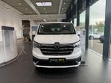 Renault Trafic Blue dCi 110 Evolution KLIMAANLAGE V+H - Renault Trafic aus 2025
