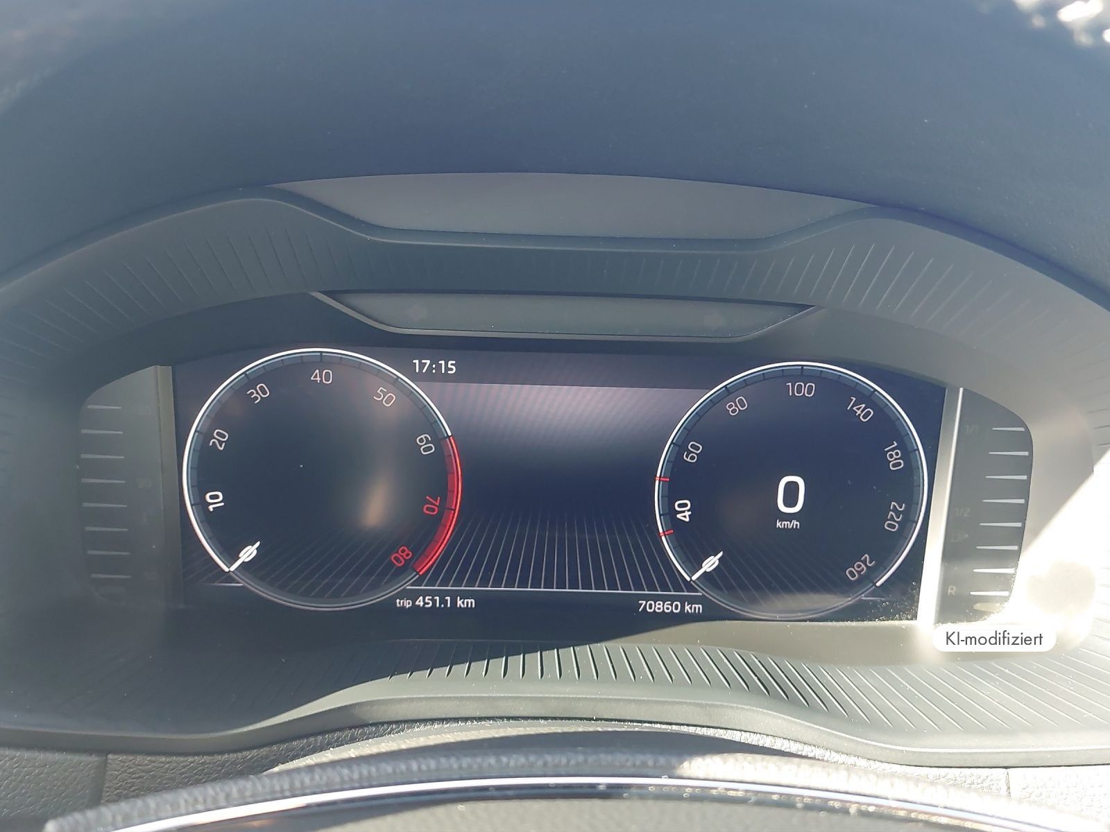 Skoda Karoq - Bild 11