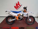 KTM 450 EXC-F SIX DAYS - TGZL. - 1500€ GESPART! - KTM 150