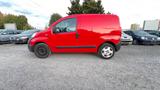 Fiat Fiorino 1.3 Diesel - Fiat Fiorino aus 2016