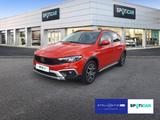 Fiat Tipo 1.5 GSE Mild-Hybrid Red *Navigation* - Fiat Tipo: Red