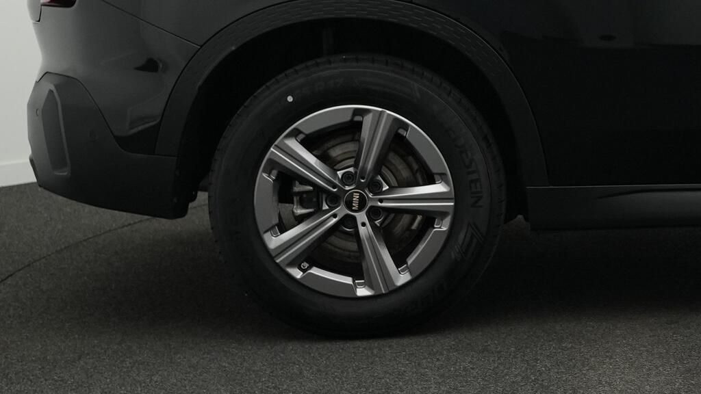 MINI Countryman C (Cooper) - Bild 16