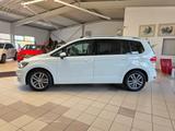 Volkswagen Touran 1.4 TSI Sound/1.Hd/Navi/LED/Pano/ACC - : Weiß, Van