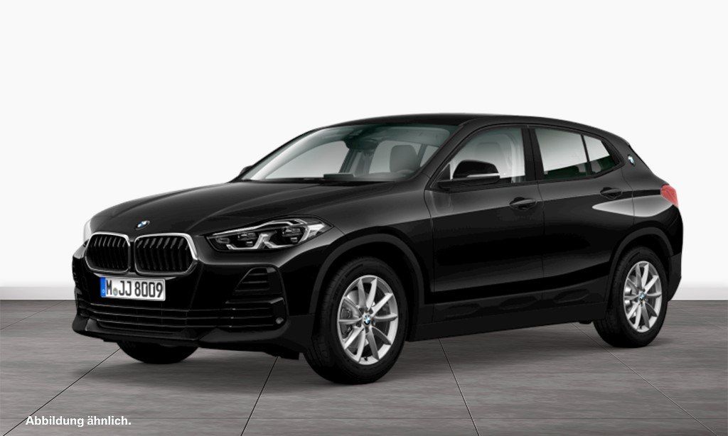 Image of BMW X2