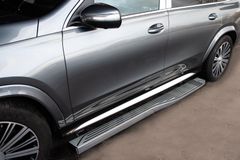 MERCEDES-BENZ GLS 600 Maybach 4M*First-Class*STHZ*AHK*ABC*