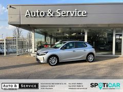 OPEL Corsa F 1.2 Facelift*MT*PDC hinten*Allwetter*