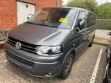 Volkswagen T5 Caravelle  Behindertengerecht - Volkswagen T5 Caravelle in Hannover