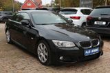 BMW 330d Cabrio *2.HAND / M-SPORT / STEPTRONIC*