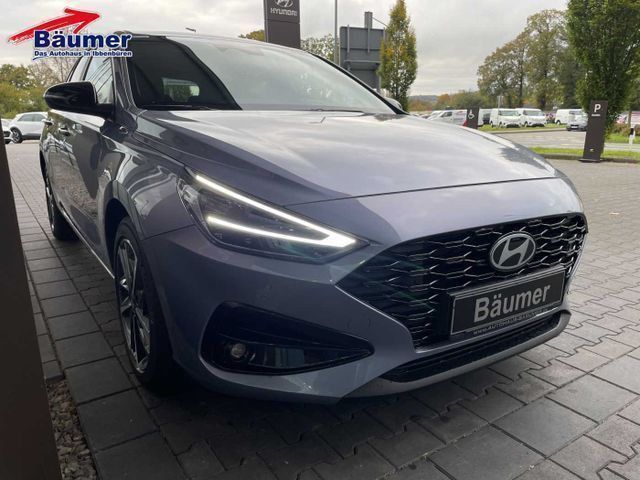 Hyundai i30 – Bild 6