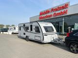 Knaus Südwind BLACK SELECTION 580 QS 177 Kühlschrank - Wohnwagen Kühlschrank