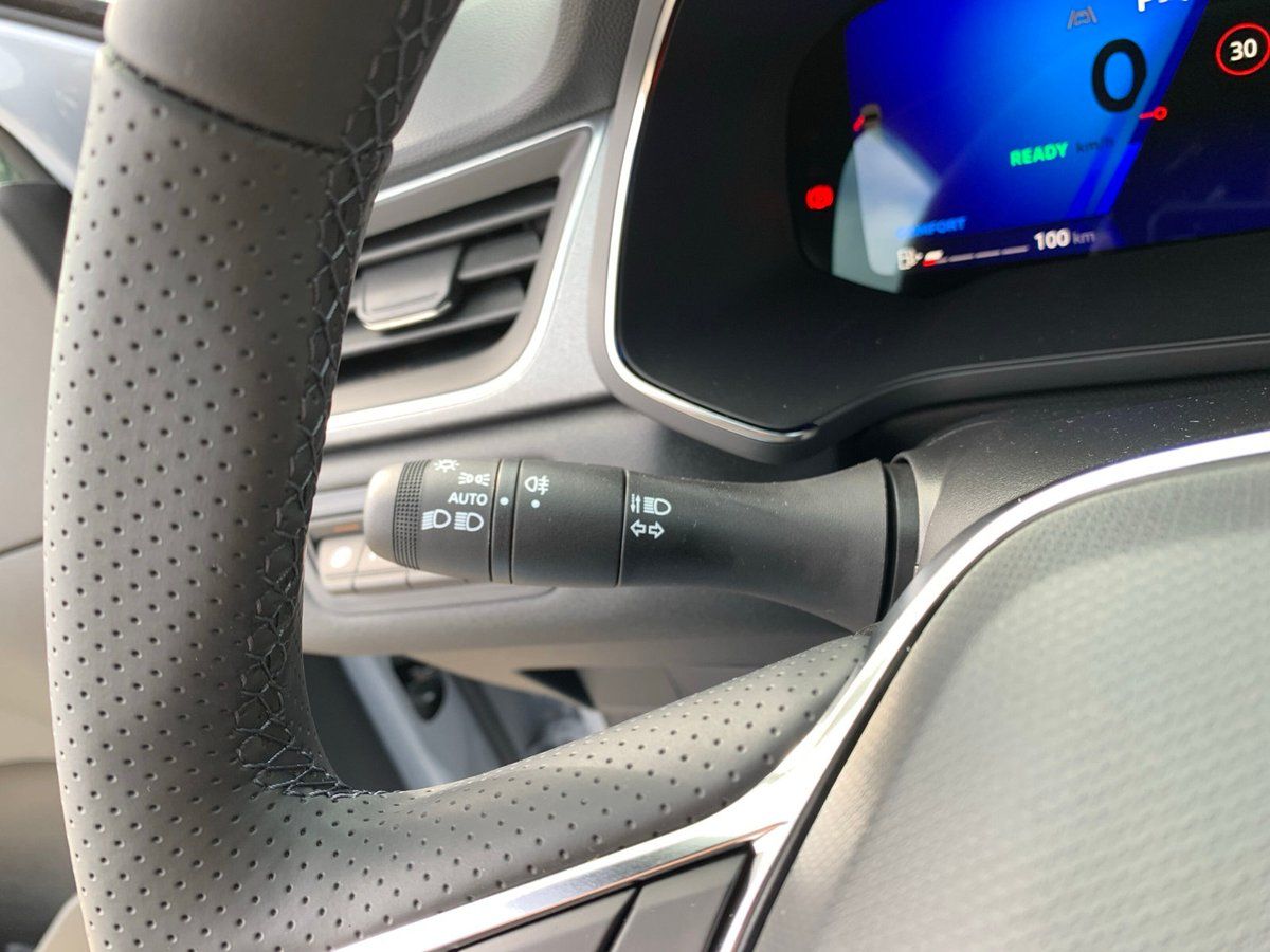 Renault Symbioz - Bild 22