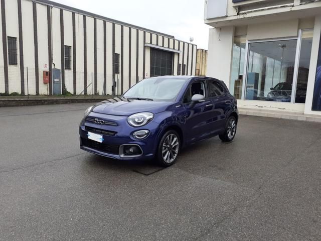 Fiat FIAT 500X PROMO FINANZIAMENTO 1.3 MultiJet 95 CV