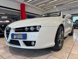 Alfa Romeo Spider 2.2 JTS pininfarina 108000 KM - gebrauchte Alfa Romeo Spider aus dem Jahr 2009