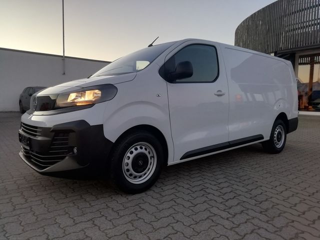 Opel Vivaro Lang (L3) KAMERA AHK 360-GRAD-KAMERA