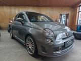 Abarth 500 Cabrio 595 C Turismo - Abarth 500 mit 3 Türen