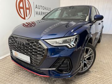 Fahrzeugverkauf 8 Audi Q3 Sportback 40 TFSI quattro S