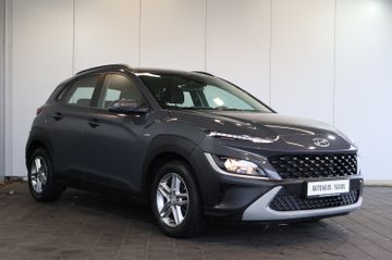 Hyundai Kona Select 1.0 T-GDI CARPLAY+LANE+KAM+ALU