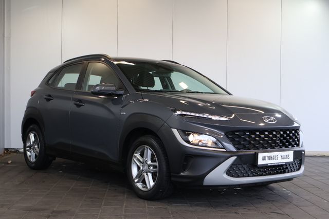 Hyundai Kona Select 1.0 T-GDI CARPLAY+LANE+KAM+ALU