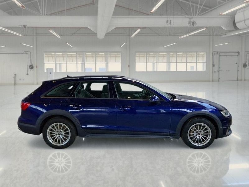Audi AUDI A4 ALLROAD 2.0 40 TDI MHEV QUATTRO S TRONIC imagem 3