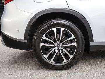 Mercedes GLC 200 - 9