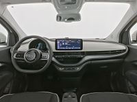 Fiat 500e - Vorschau Bild 16