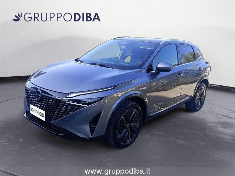 Image of Nissan Qashqai