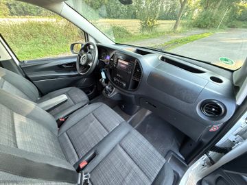 Mercedes Vito - 11