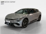 Kia EV6 84 kWH GT-Line AWD Wärmepumpe+P4+P5+P6+P7 - Kia: Schiebedach