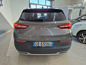Opel Grandland (X) - 5