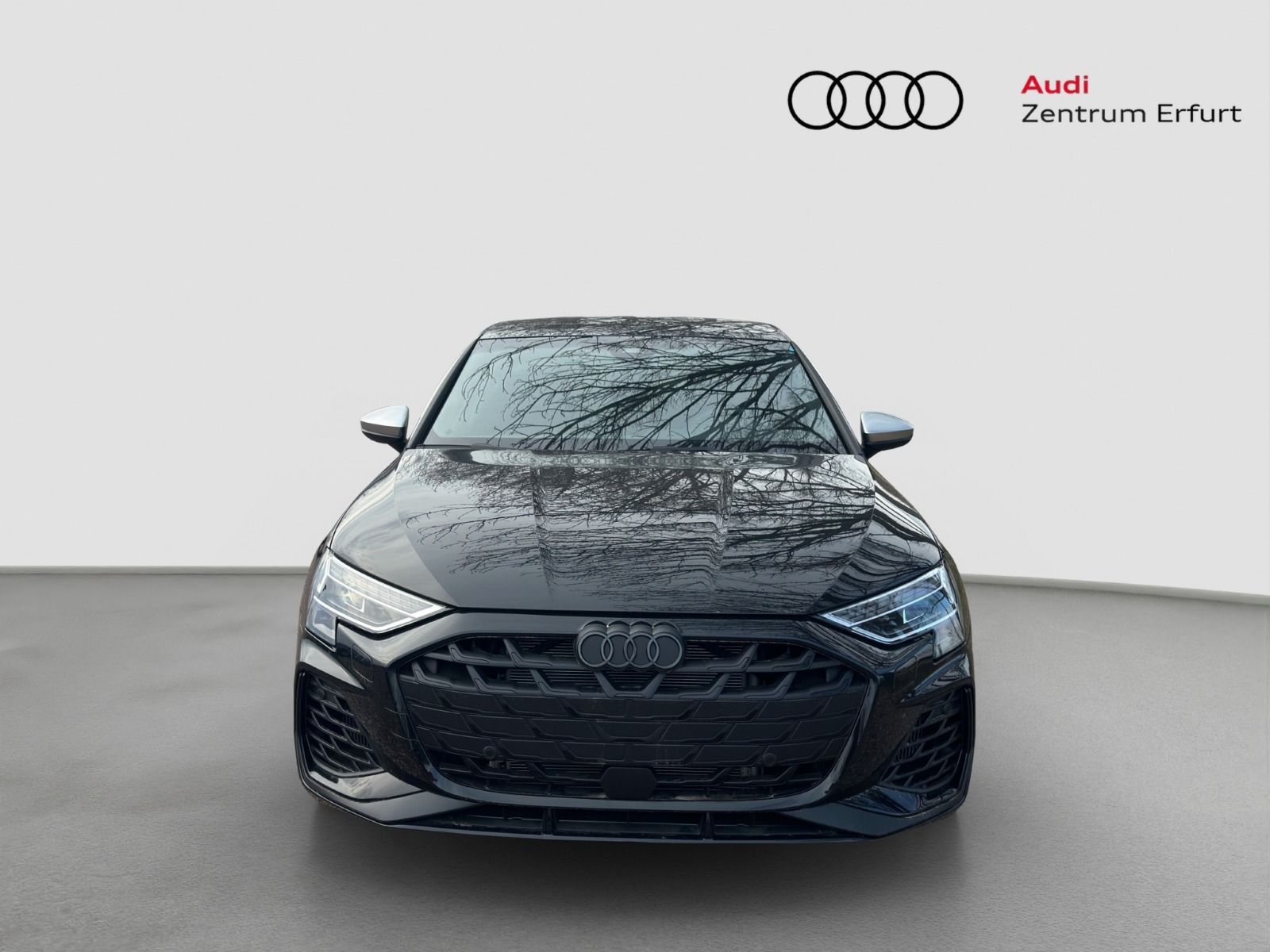 Audi S3 - Bild 2