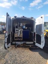 Ford Kanal Tv inpektion İbak Panoramo